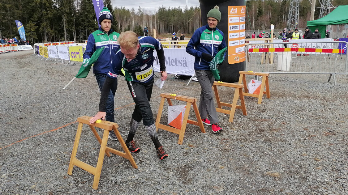 Finnspring Santavuori1