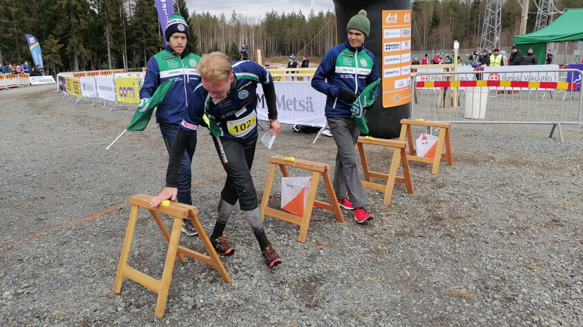 Finnspring Santavuori1