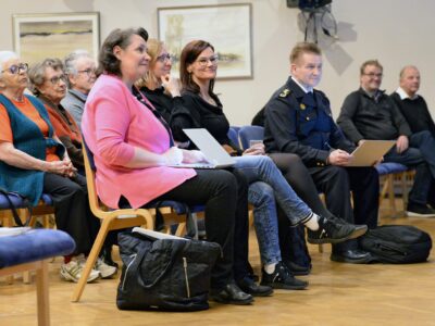 Hyvinvointi-ilta kunnantalo17