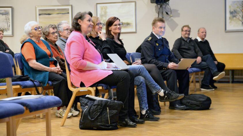 Hyvinvointi-ilta kunnantalo17