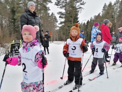 Ilmajokihiihto 2024 Kuva 1