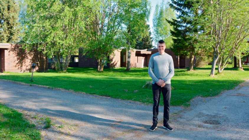 Jaakonkuja toukokuu2024