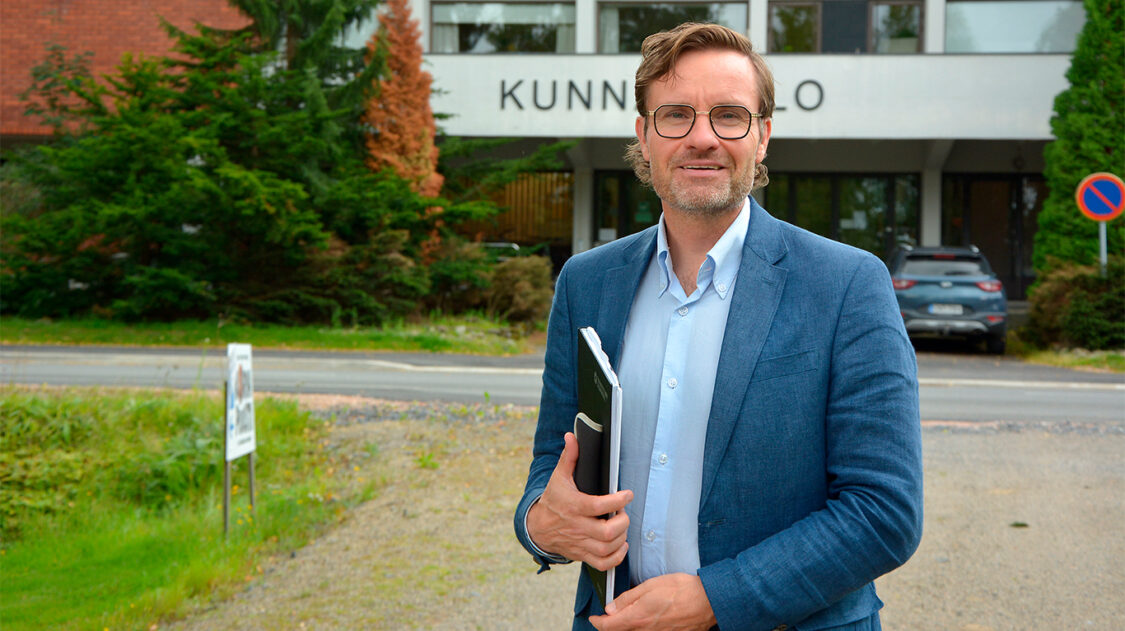 Janne Hakala