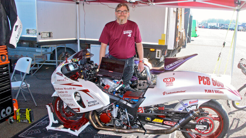 Janne Laakso, 4 Kuva Vesa Rauhala