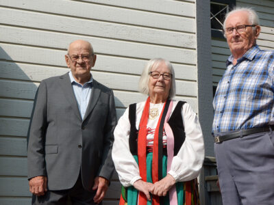 Karjalaisten kesäjuhla 2024 A