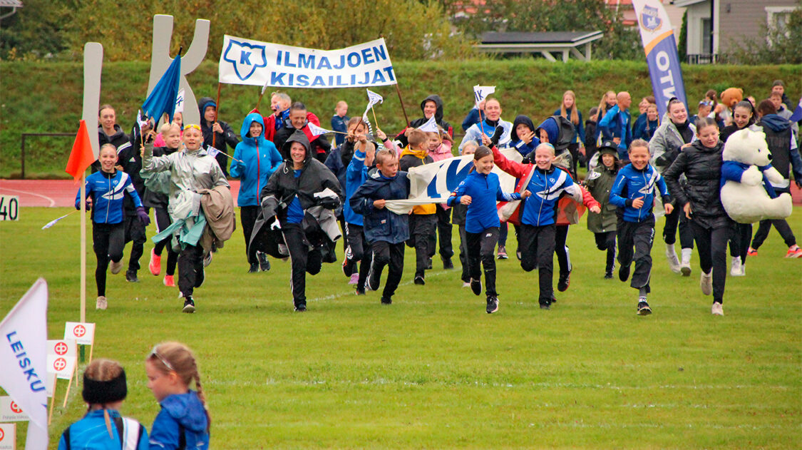 Kisailijoiden seuracup1