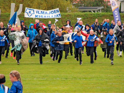 Kisailijoiden seuracup1