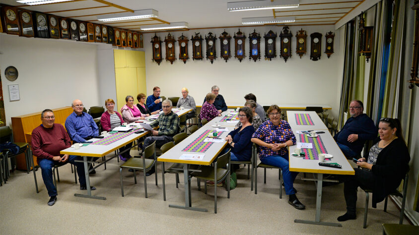 Könnin kylätalon digi-ilta