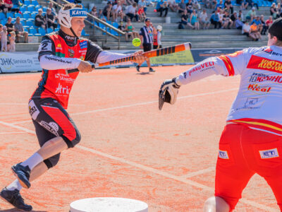 Kossu-Ylivieska Veeti Kortehisto_