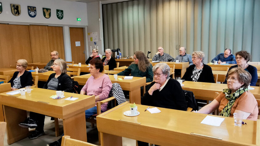 Kotopysäkin juttuun