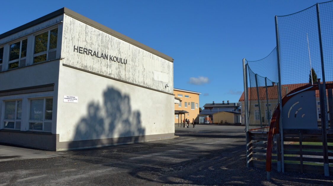 Kouluverkko Herrala
