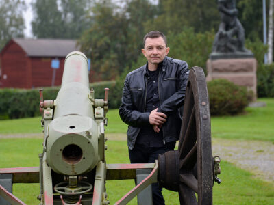 Mikko Kallio Ilmajoki-opisto