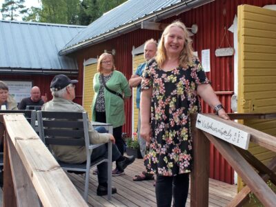 Nopan valokuvanäyttely 1