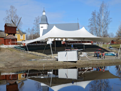 Ooppera-areena kevät 2024