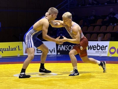 Painin SM-kisat 2024