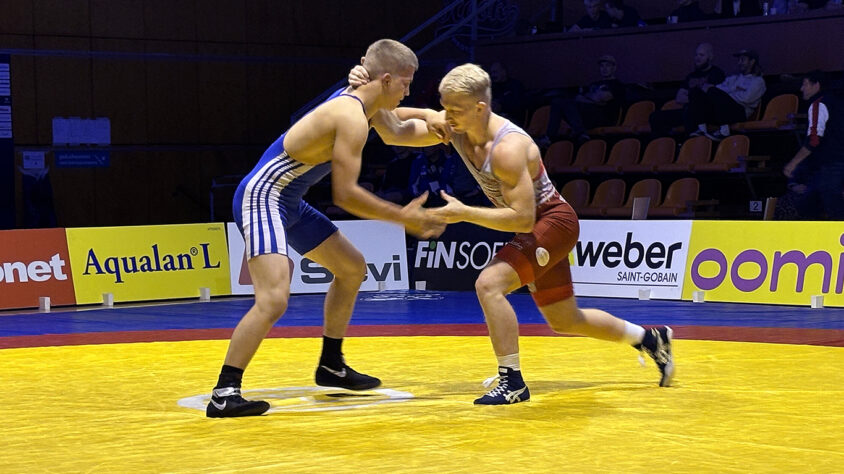 Painin SM-kisat 2024