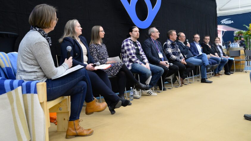 Rakentamisbyrokratiapaneeli