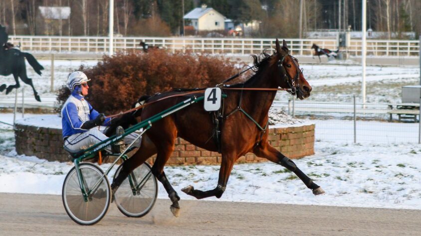 Ravikatsaus KUVA JOS MAHTUU Callela Xplosion ja Tommi Ala-Nikkola Turku 25