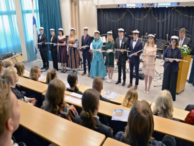 Syksyn ylioppilasjuhlat2024