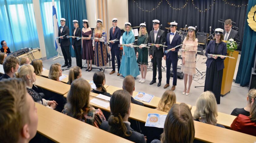 Syksyn ylioppilasjuhlat2024