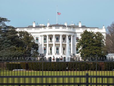 The White House Valkoinen Talo