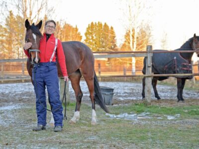 Tommi Ala-Nikkola 50 vuotta