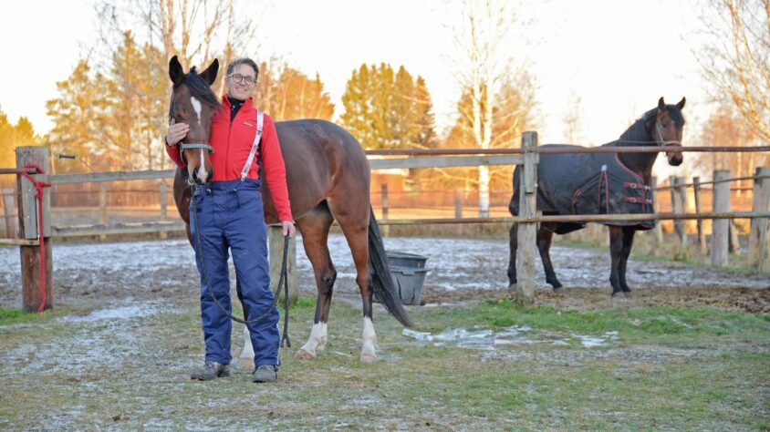 Tommi Ala-Nikkola 50 vuotta