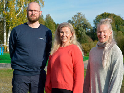 Urheiluseurojen yhteistyö