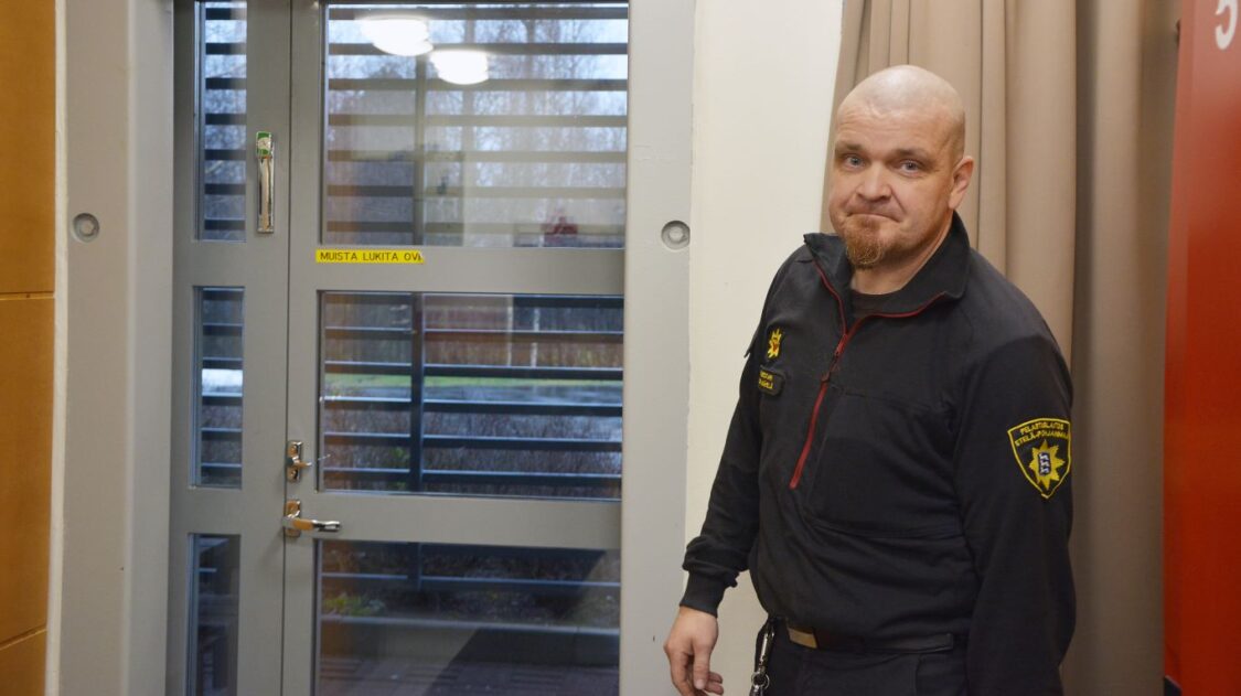 Väestönsuojat