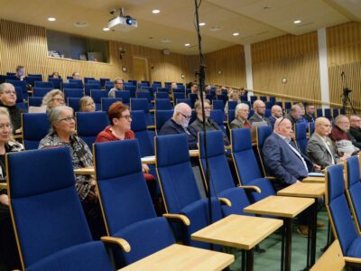 Valtuusto 13.12.2024