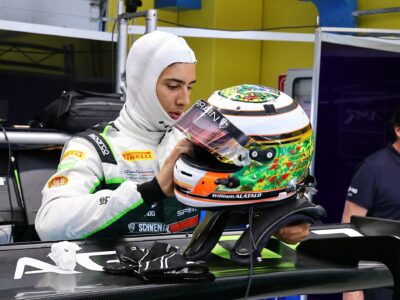 William Alatalo on radalla jälleen – jutun kuva