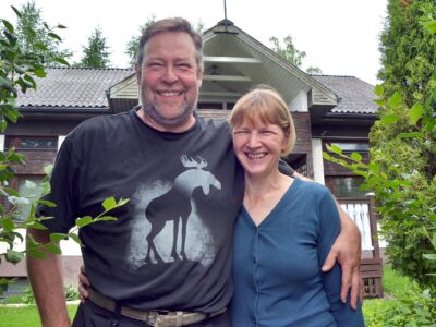 Yli-Savusen sukutila 1