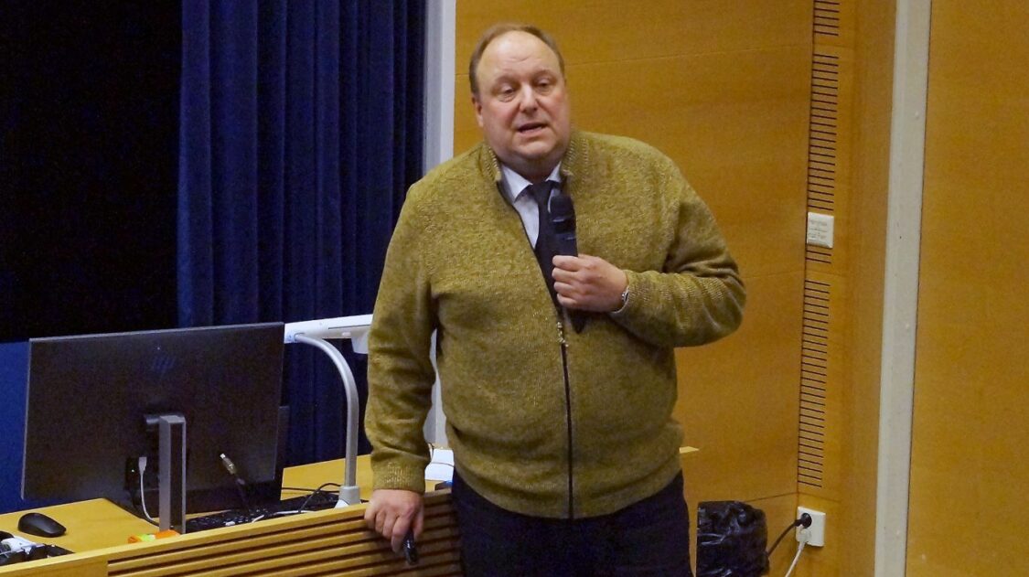 mika hakanpää