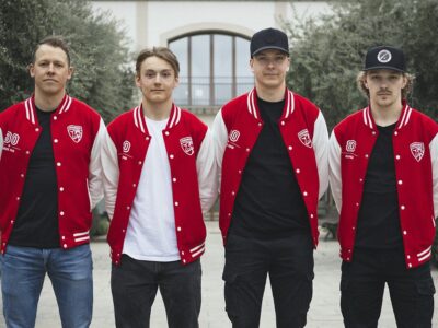 Kossun kapteenisto 2025 isompi