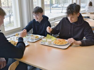 Kuntalaisaloite ultraprosessoitu ruoka