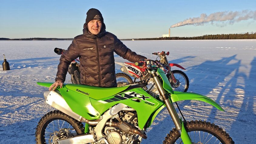 Niclas Pöytälaakso1