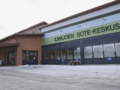 Sote-keskus helmikuu 2025