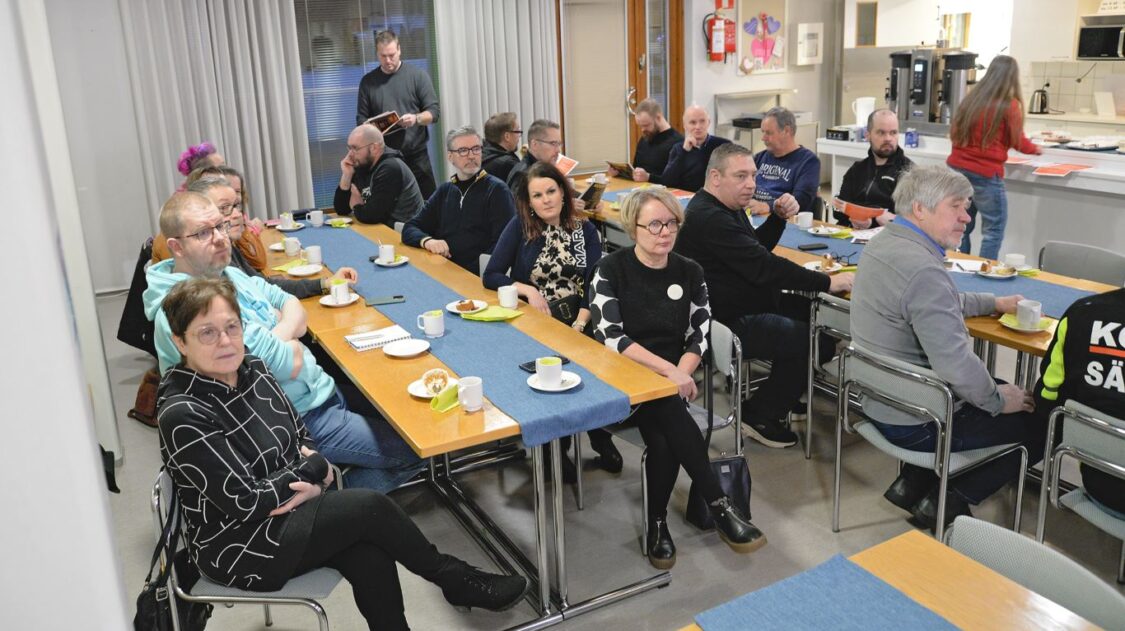 Yrittäjien aamukahvit2
